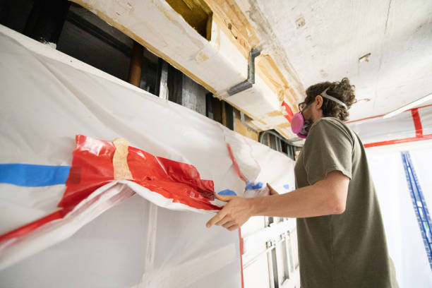 Best Mold Documentation for Insurance Claims  in Enterprise, WV